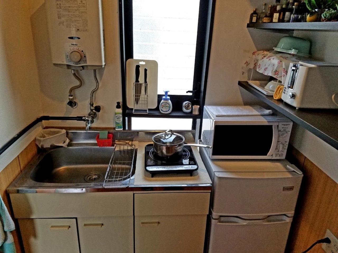 Bibi Vacation Rental Only 2 Groups Per Day Vacation Stay 1284 Sakai  Екстериор снимка