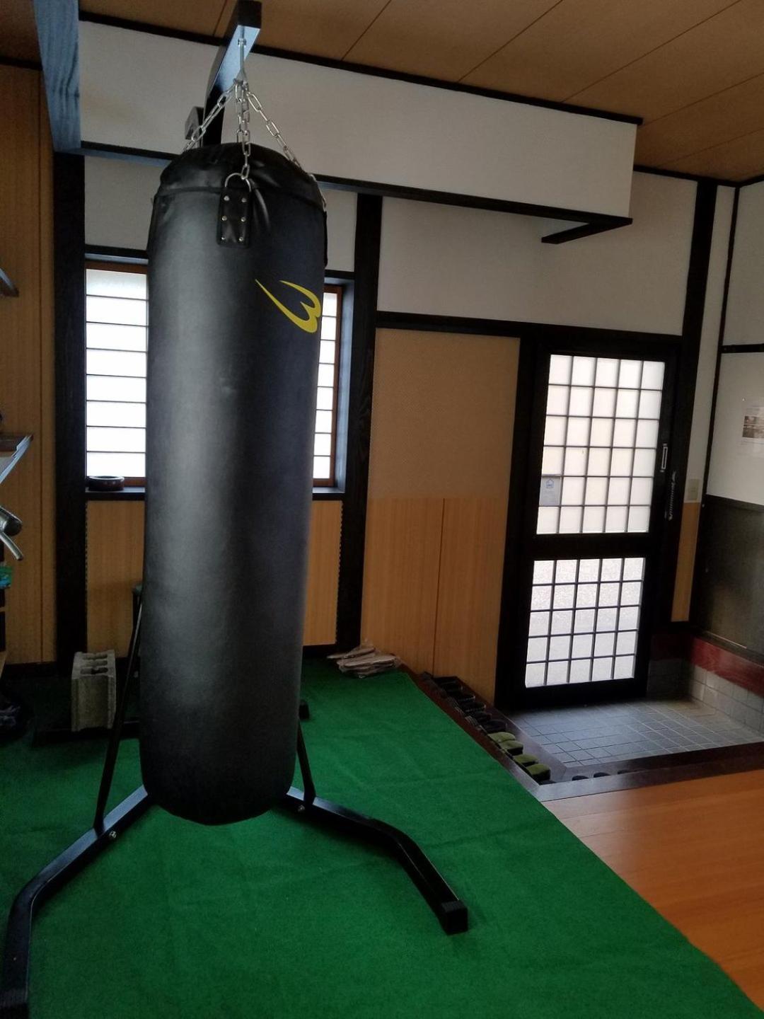 Bibi Vacation Rental Only 2 Groups Per Day Vacation Stay 1284 Sakai  Екстериор снимка