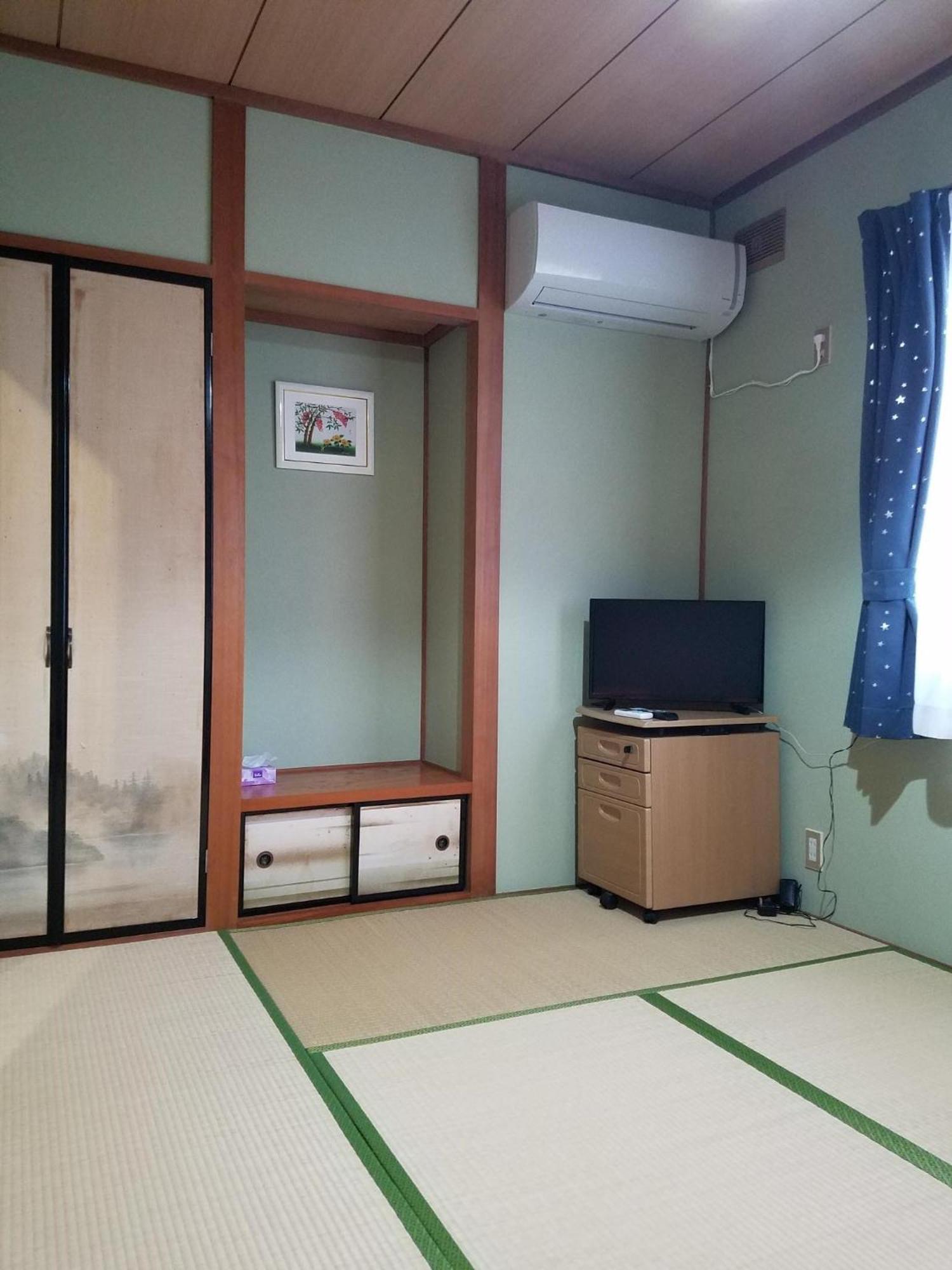 Bibi Vacation Rental Only 2 Groups Per Day Vacation Stay 1284 Sakai  Екстериор снимка