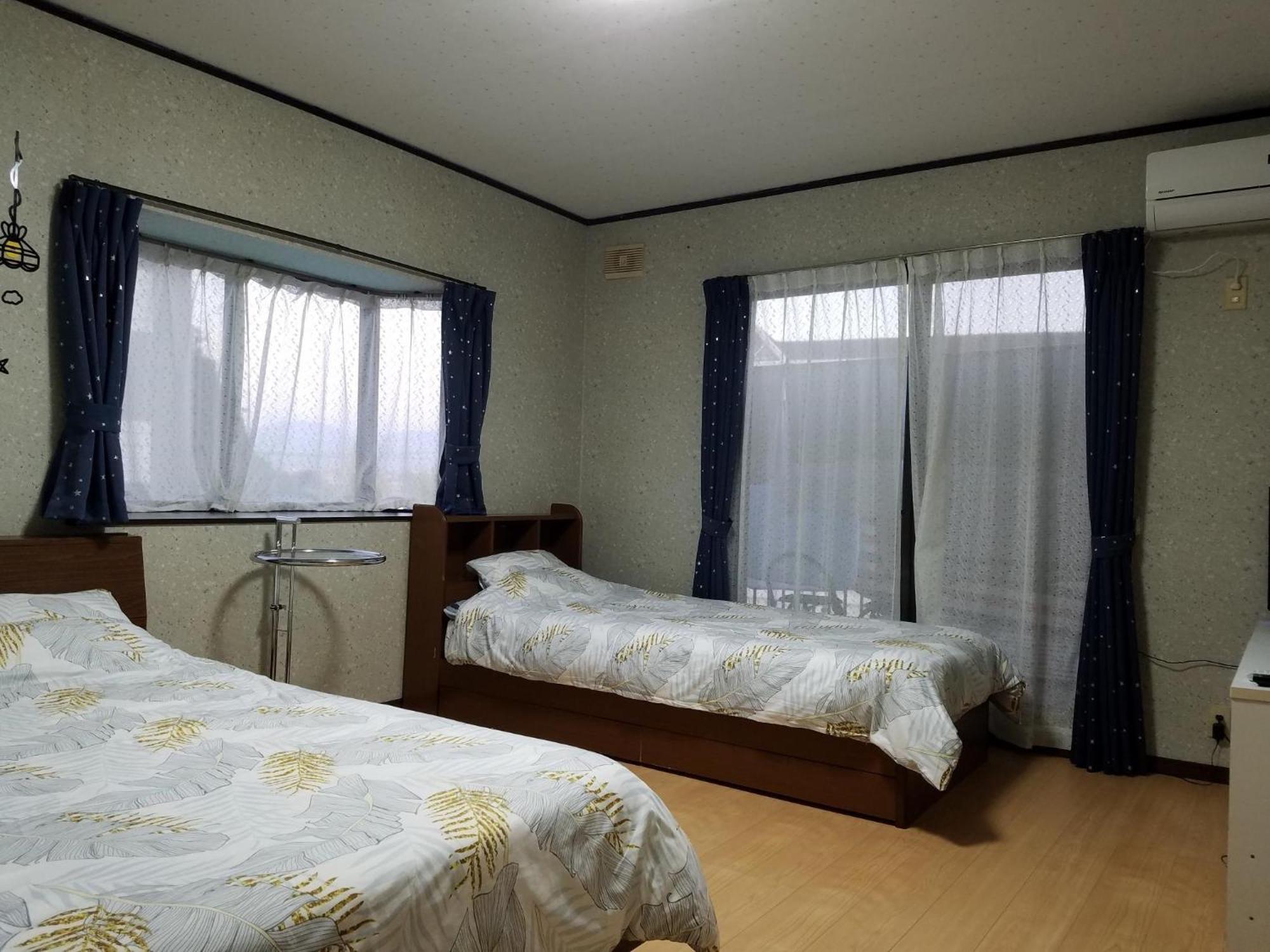Bibi Vacation Rental Only 2 Groups Per Day Vacation Stay 1284 Sakai  Екстериор снимка