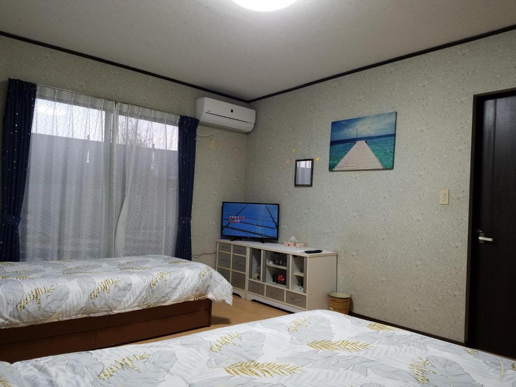 Bibi Vacation Rental Only 2 Groups Per Day Vacation Stay 1284 Sakai  Екстериор снимка