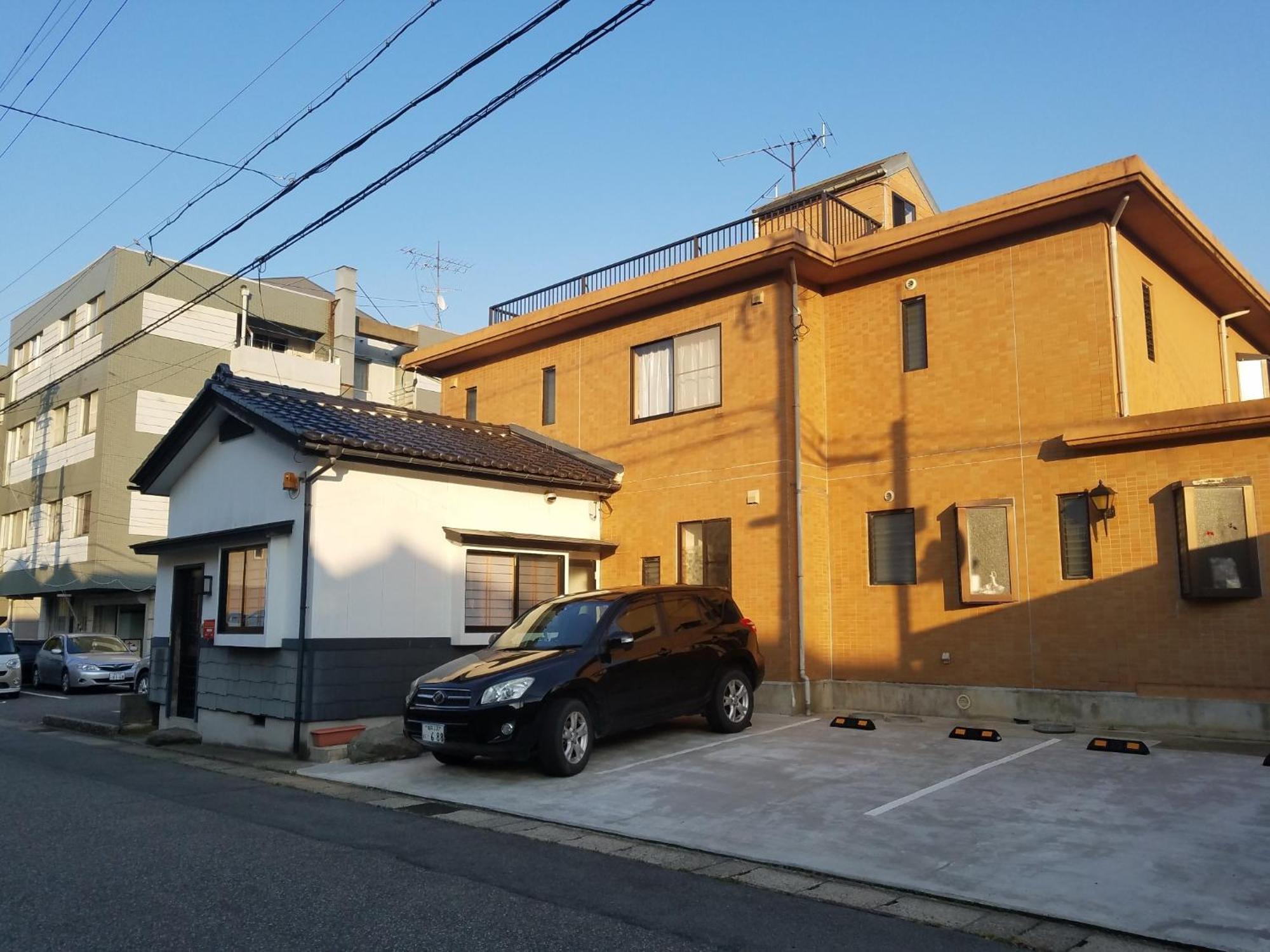 Bibi Vacation Rental Only 2 Groups Per Day Vacation Stay 1284 Sakai  Екстериор снимка