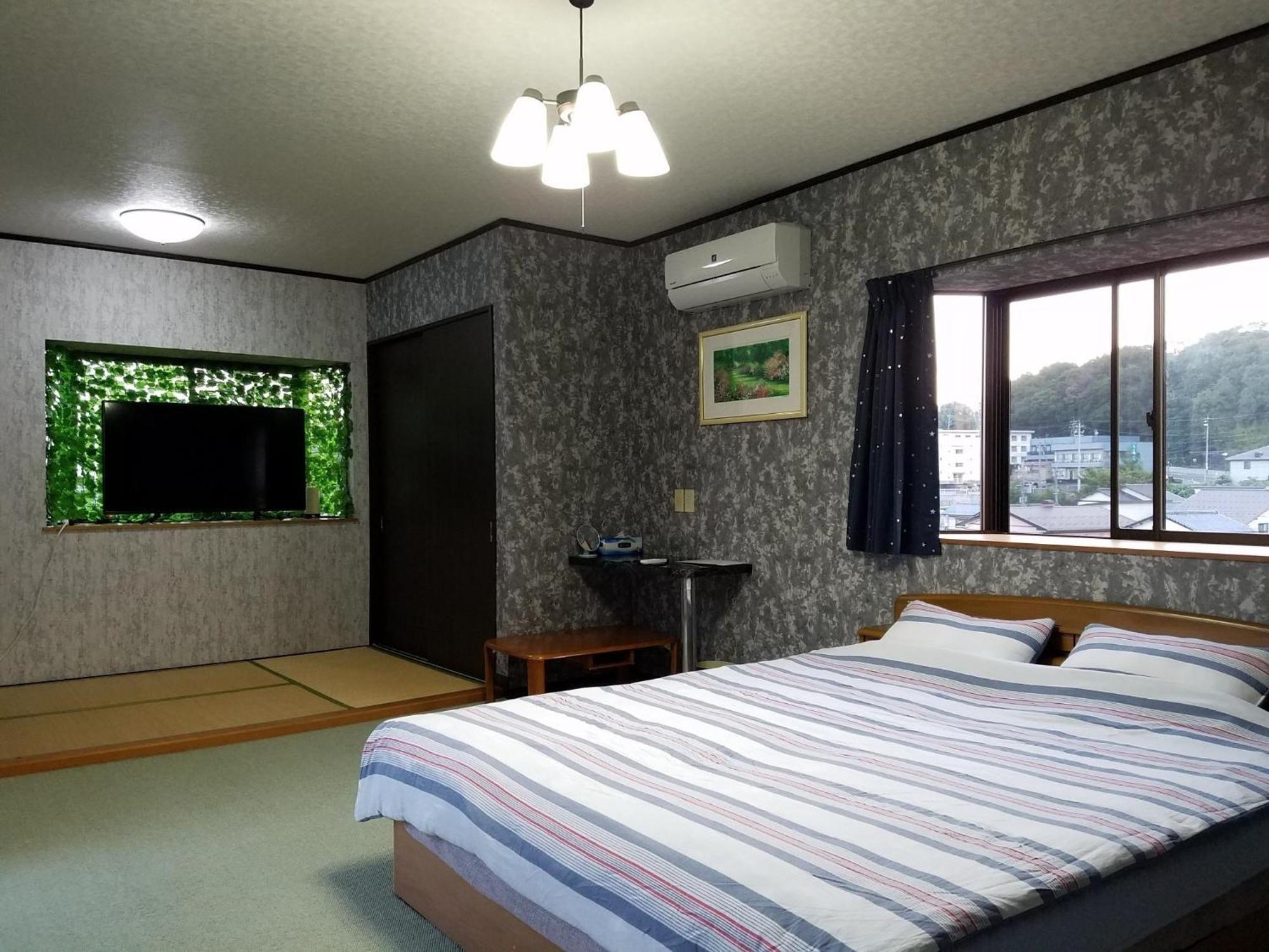 Bibi Vacation Rental Only 2 Groups Per Day Vacation Stay 1284 Sakai  Екстериор снимка